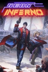 Neon Inferno